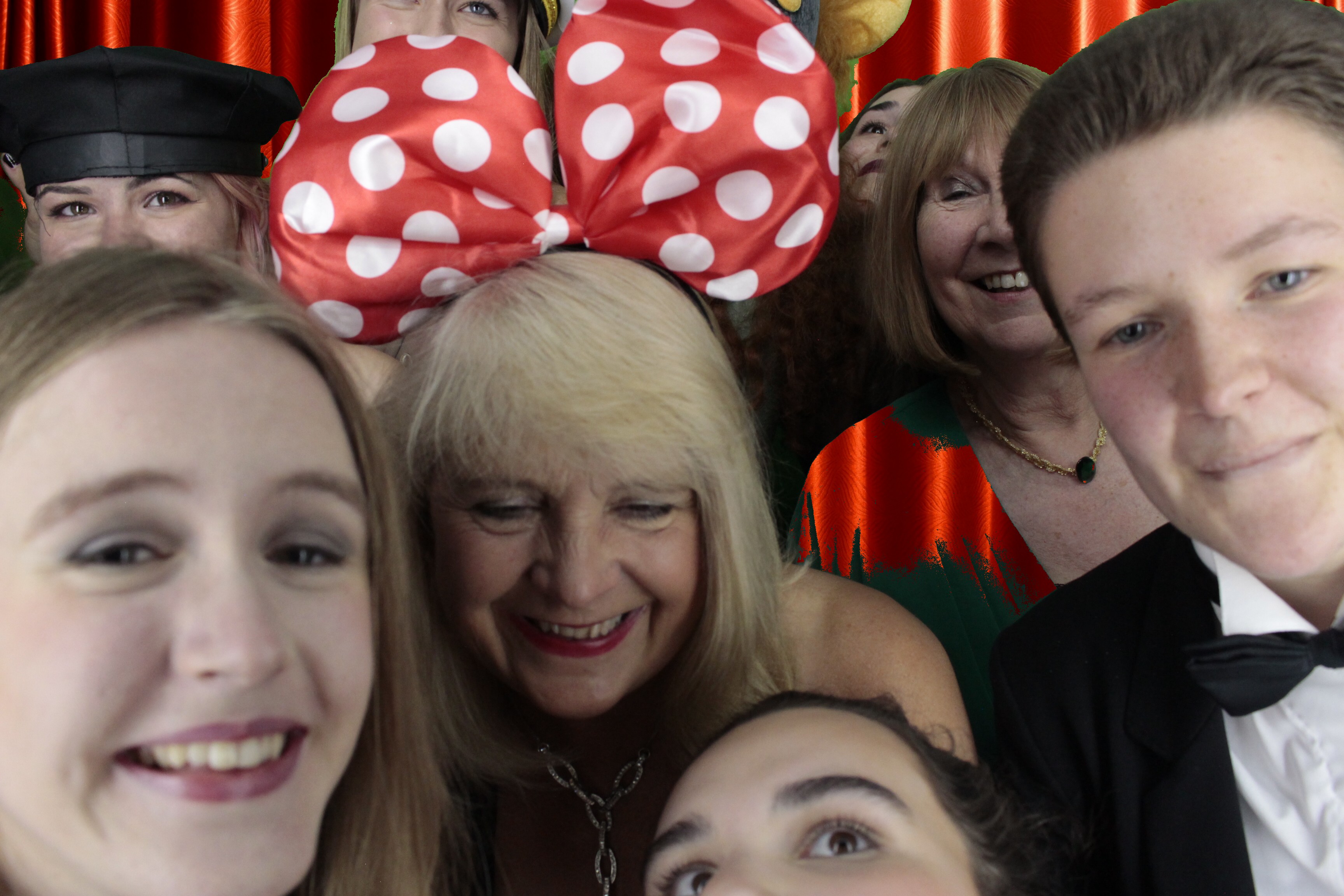 St Gabriel's Leavers 2019 | View more photos from the event at gallery.myphotoboothexperience.co.uk/u/MyPhotoBoothExperienceLtd/St-Gabriels-Leavers-2019